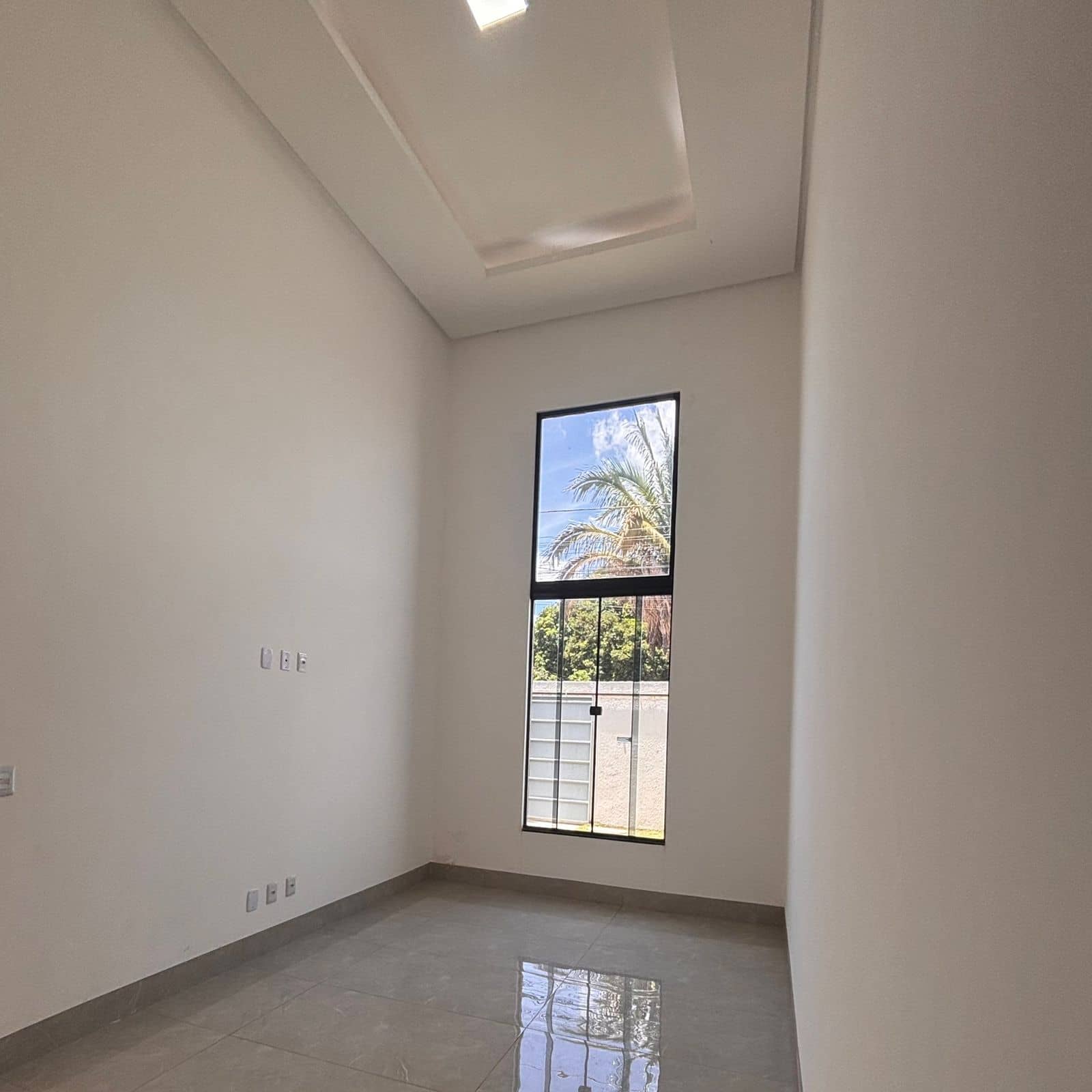 Casa Térrea - Sitio Santa Luzia