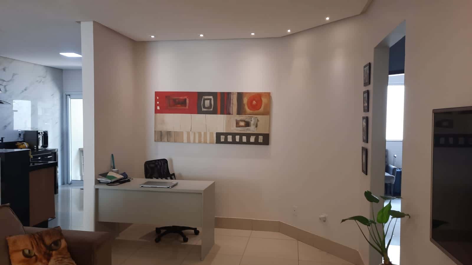 Casa de Rua Jardim Helvécia - Aparecida de Goiânia