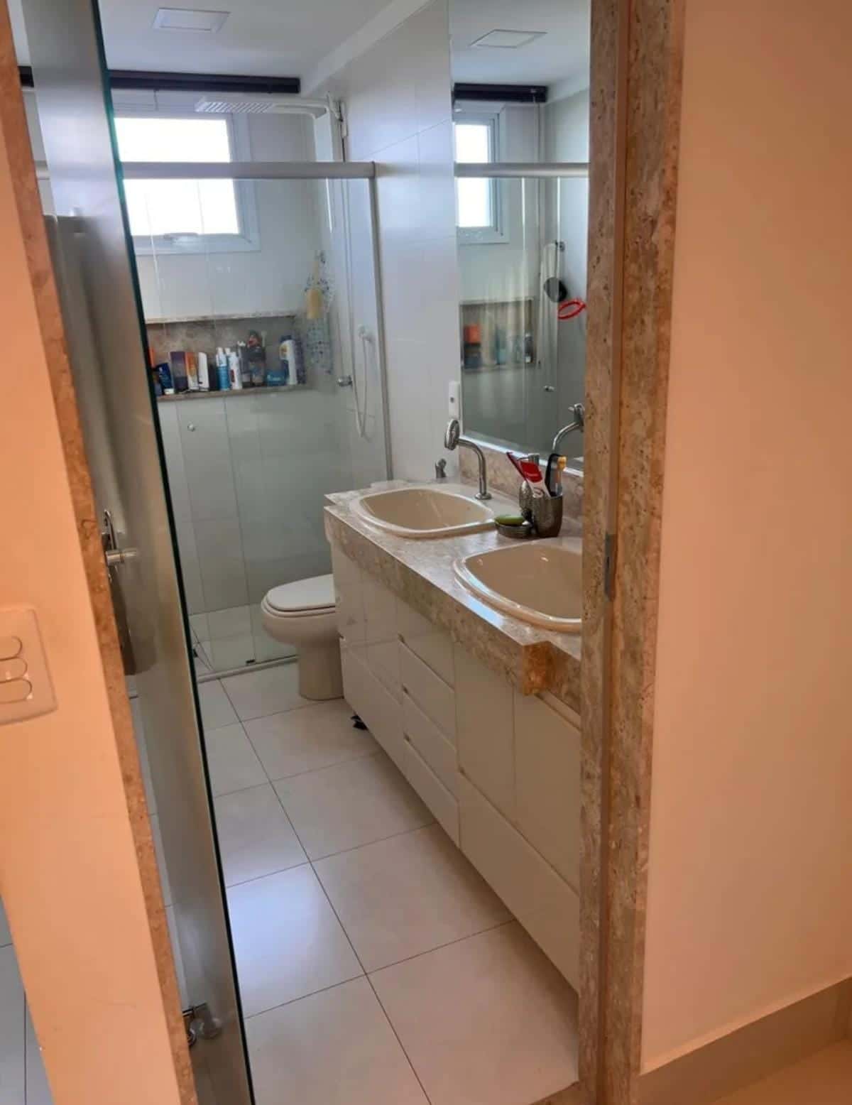 Apartamento - Setor Oeste