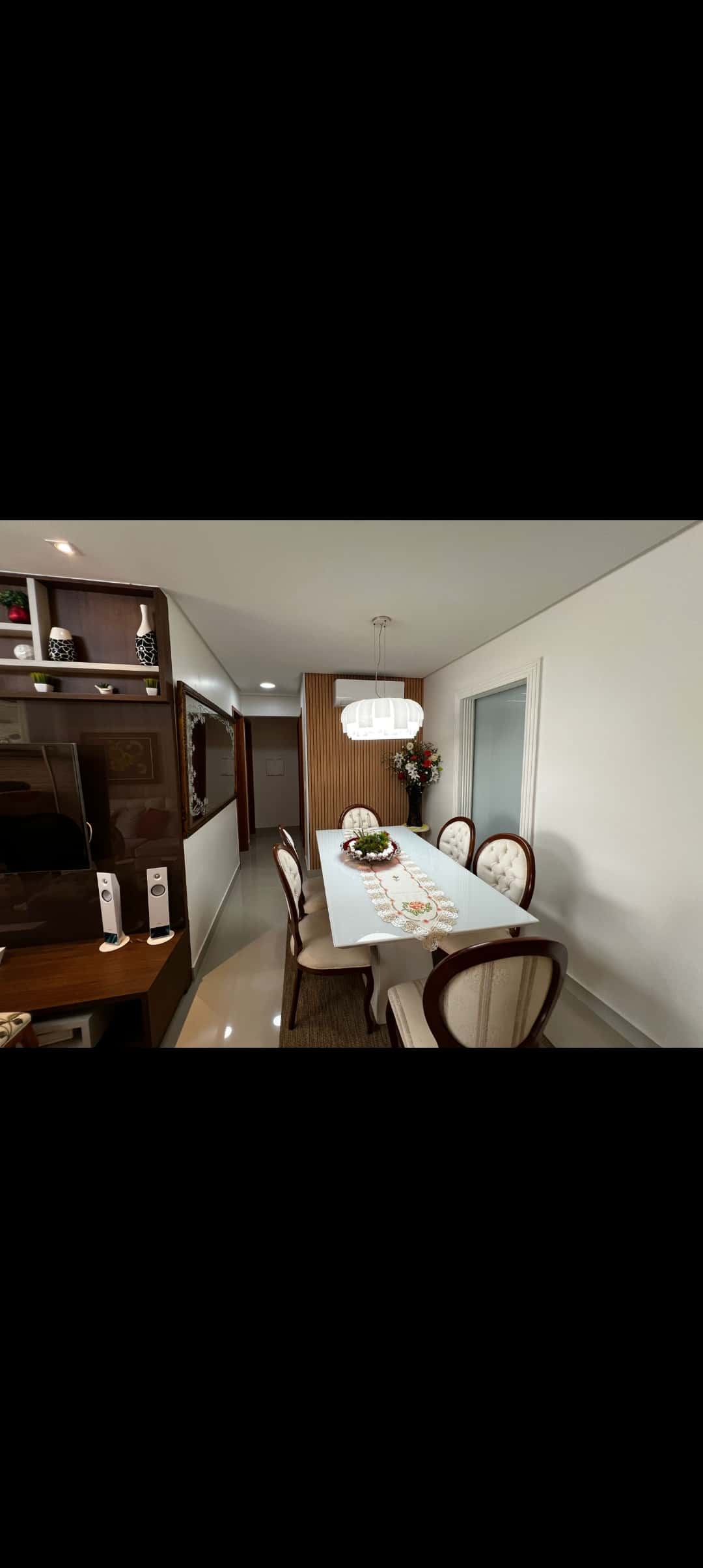 Apartamento Jd. Goiás
