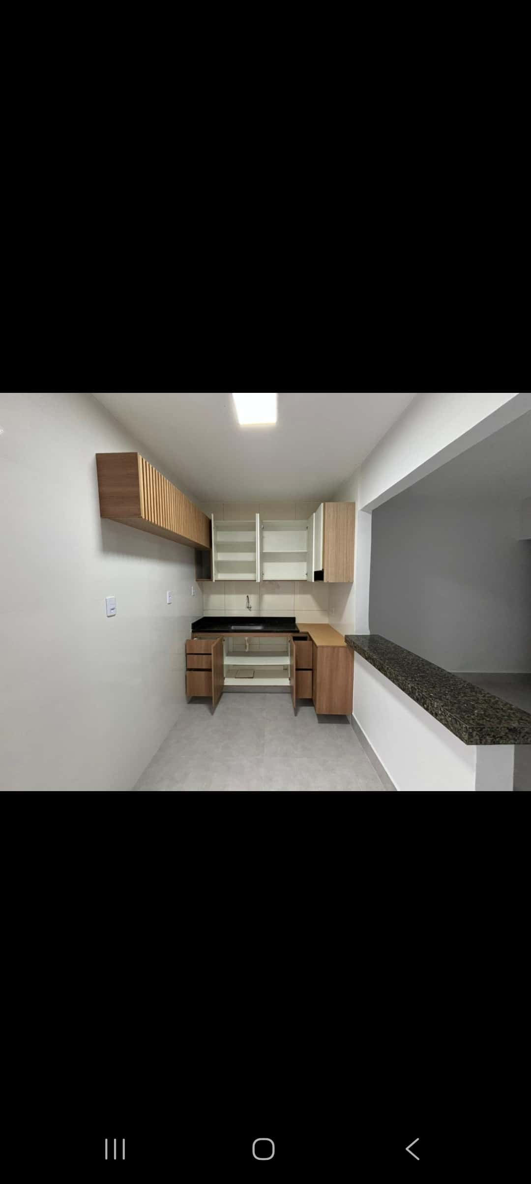 Casa Santa Fé Goiânia