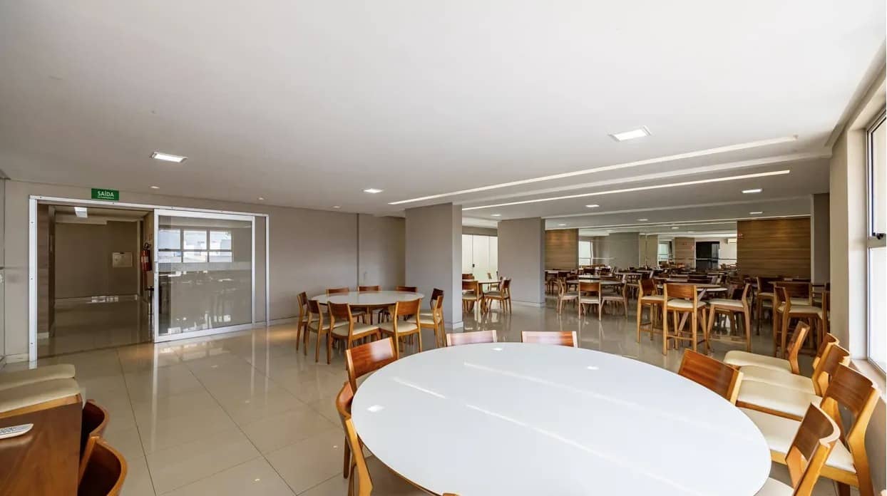 Apt Jd. Goiás- Excelente localização