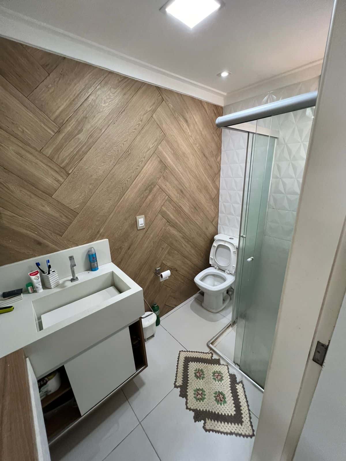 Apartamento no Setor Leste Universitario