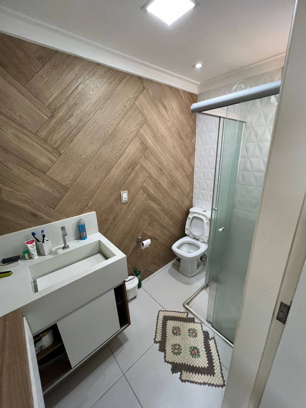 Apartamento no Setor Leste Universitario