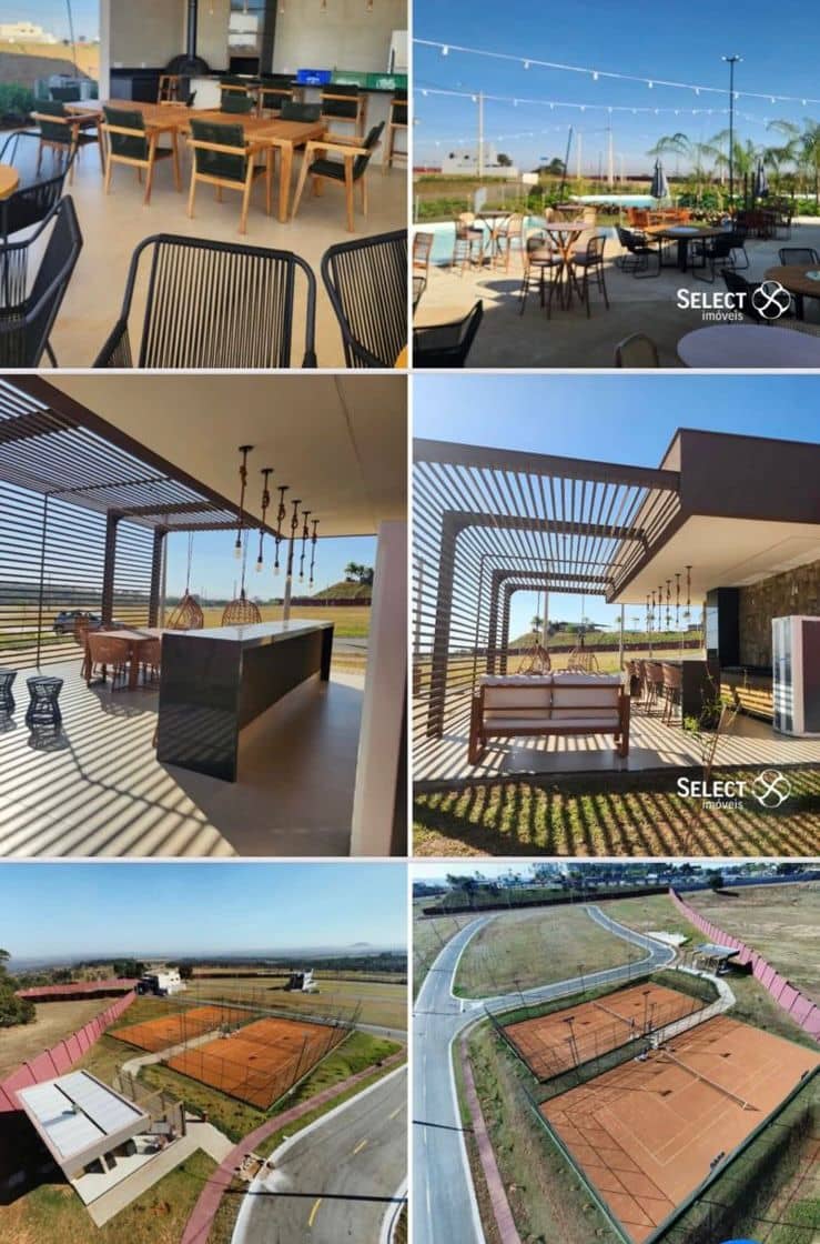 AGIO DE LOTE CONDOMINIO SOLARES LAGUNA LOTE