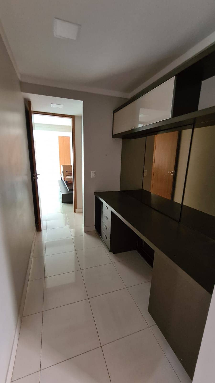 Apartamento St. Bueno