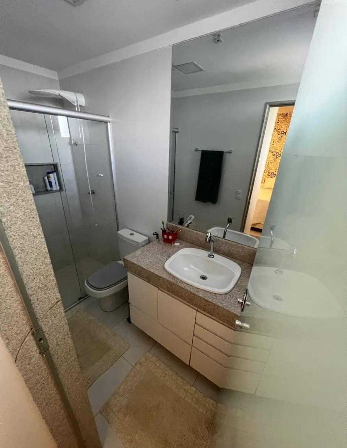 Apartamento - Setor Oeste