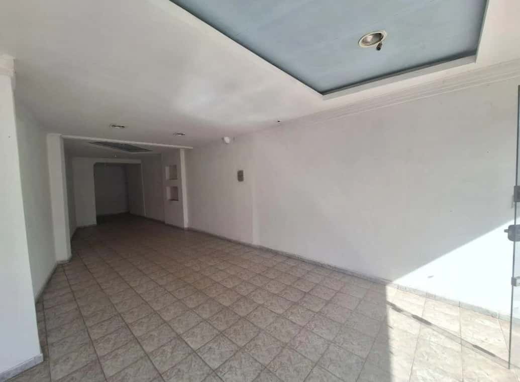 SALA COMERCIAL - JARDIM GOIÁS