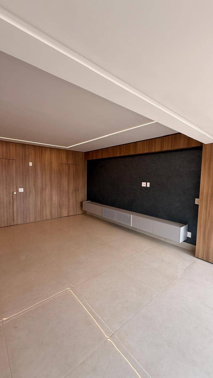 Supreme Residence ( Setor Bueno ) Altíssimo Padrão - nunca habitado