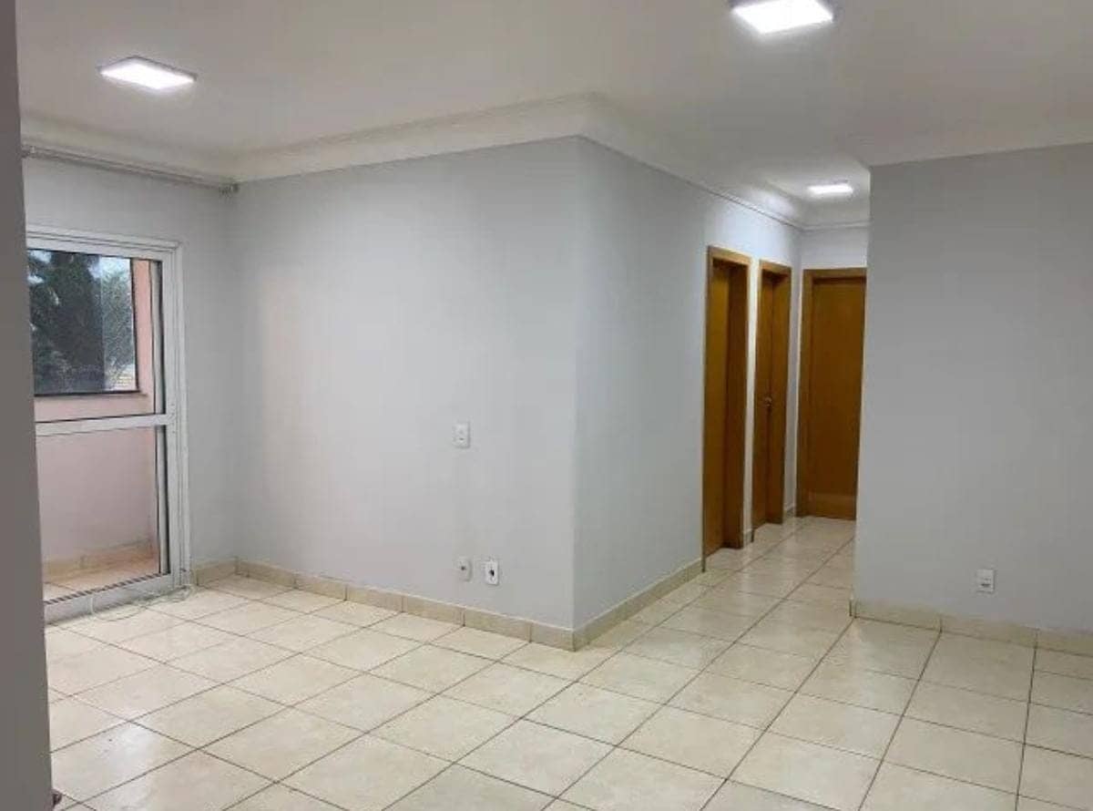 Apartamento Condomínio Eldorado dos Buritis - Cruzeiro do Sul