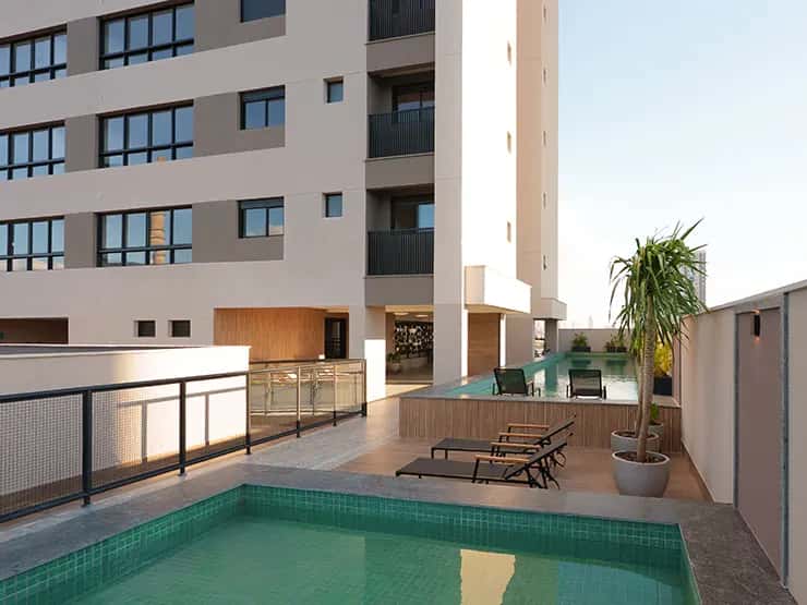 APARTAMENTO BLUME APARTAMENTS