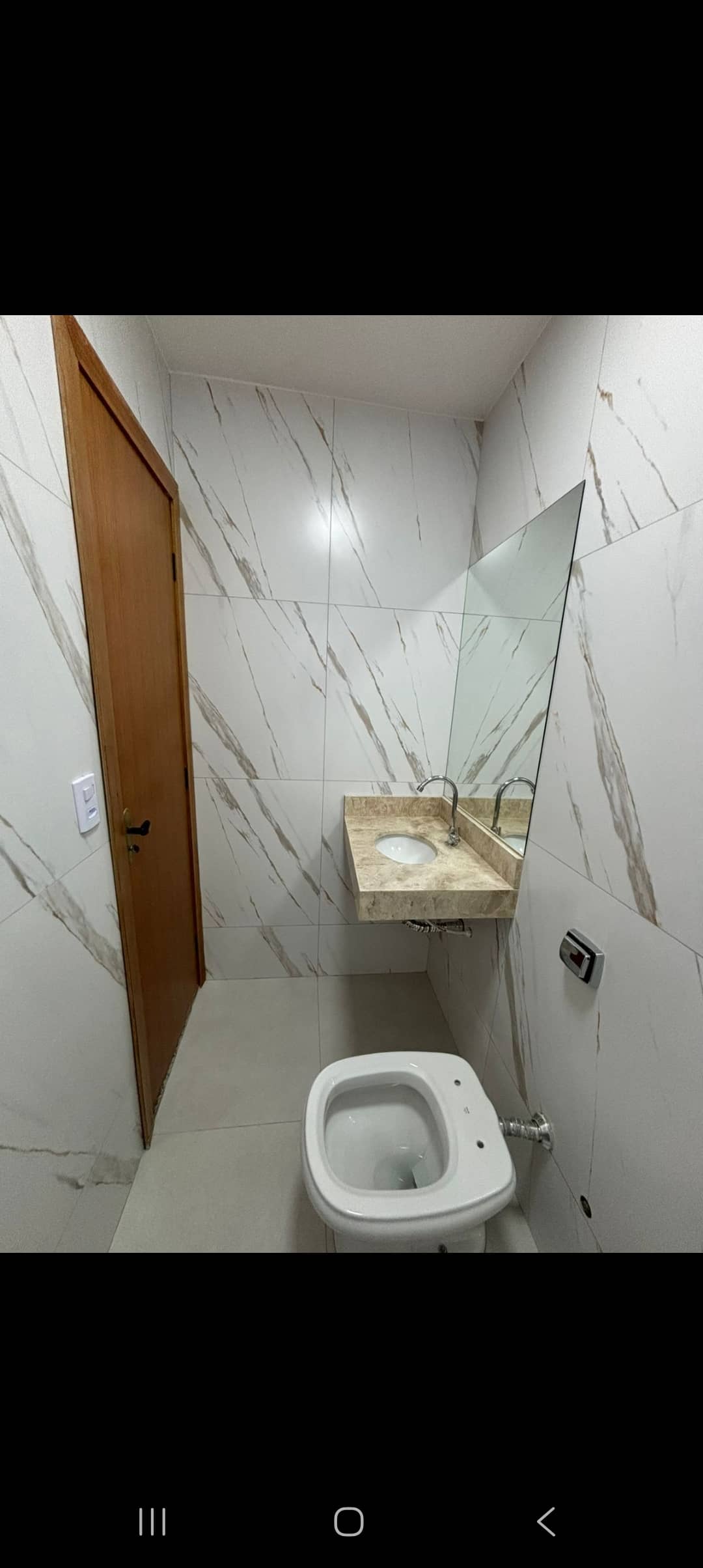 Casa Santa Fé Goiânia