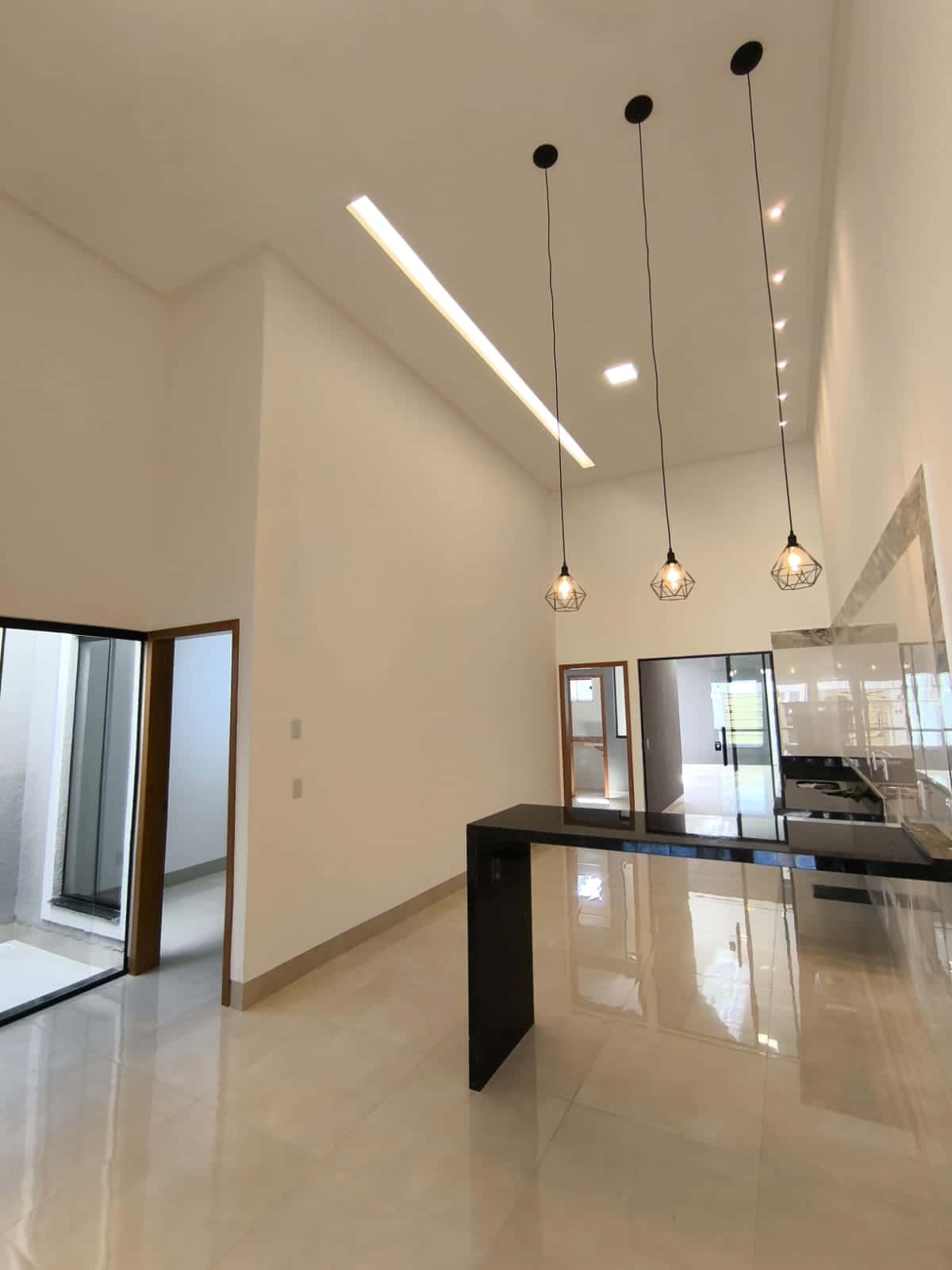 CASA 3 SUITES ITAIPU