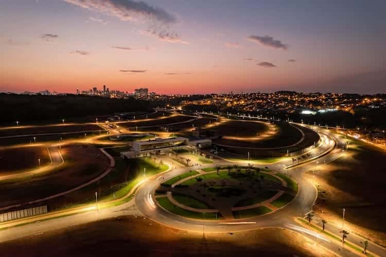 Lote Plateau D'or Privilege