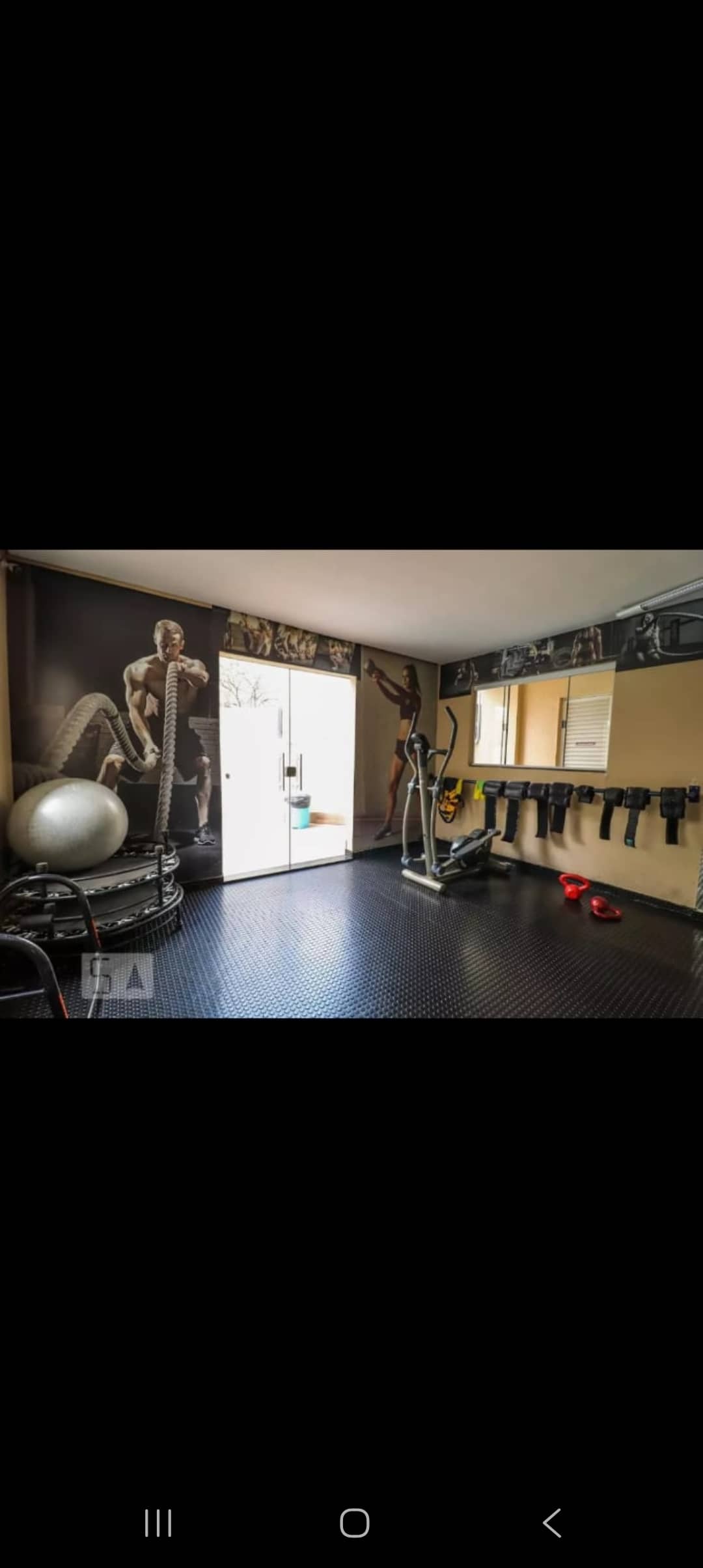 Apartamento T 37 Bueno