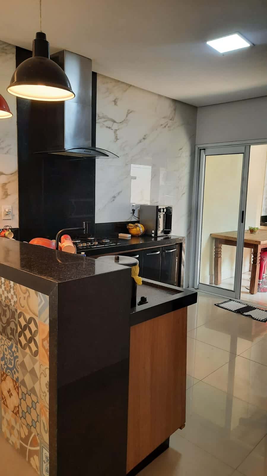 Casa de Rua Jardim Helvécia - Aparecida de Goiânia