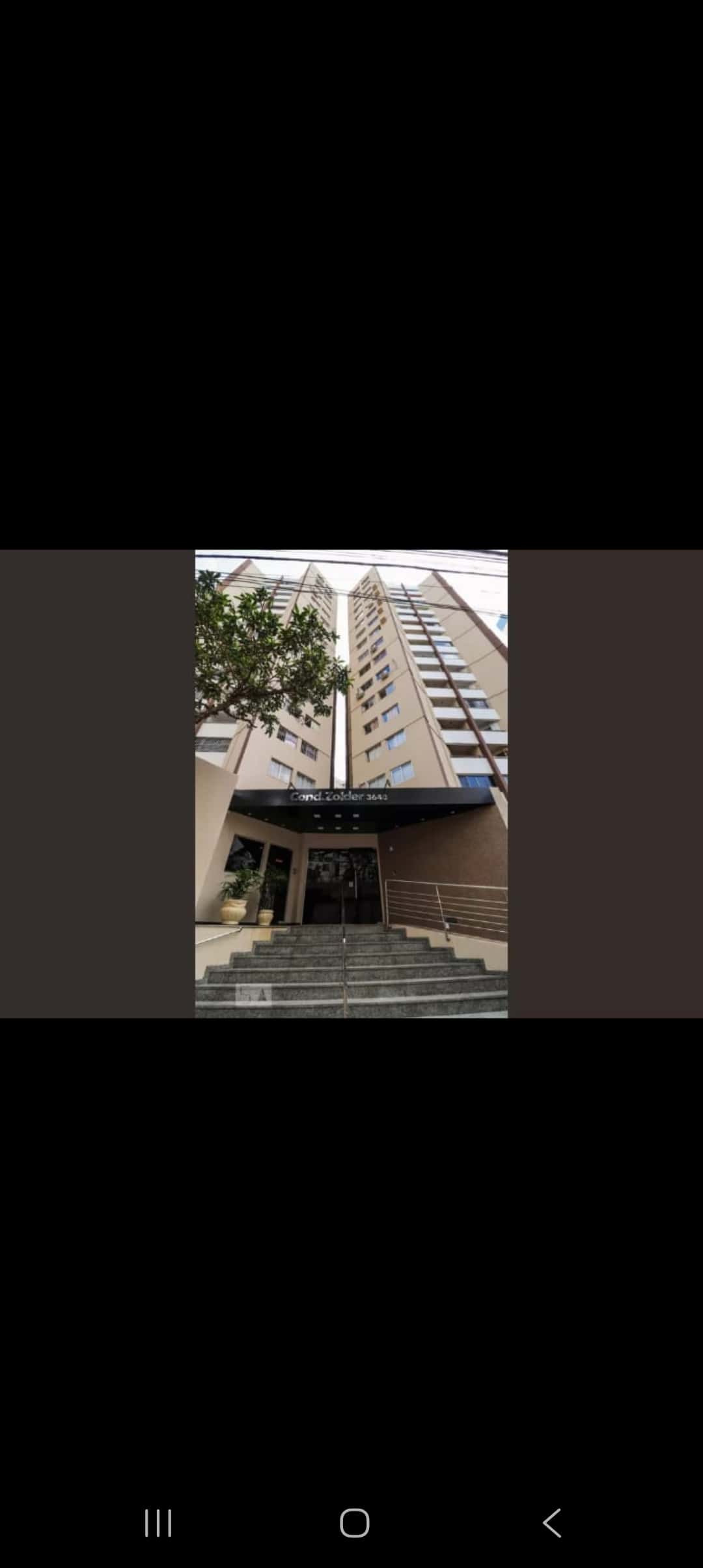 Apartamento T 37 Bueno