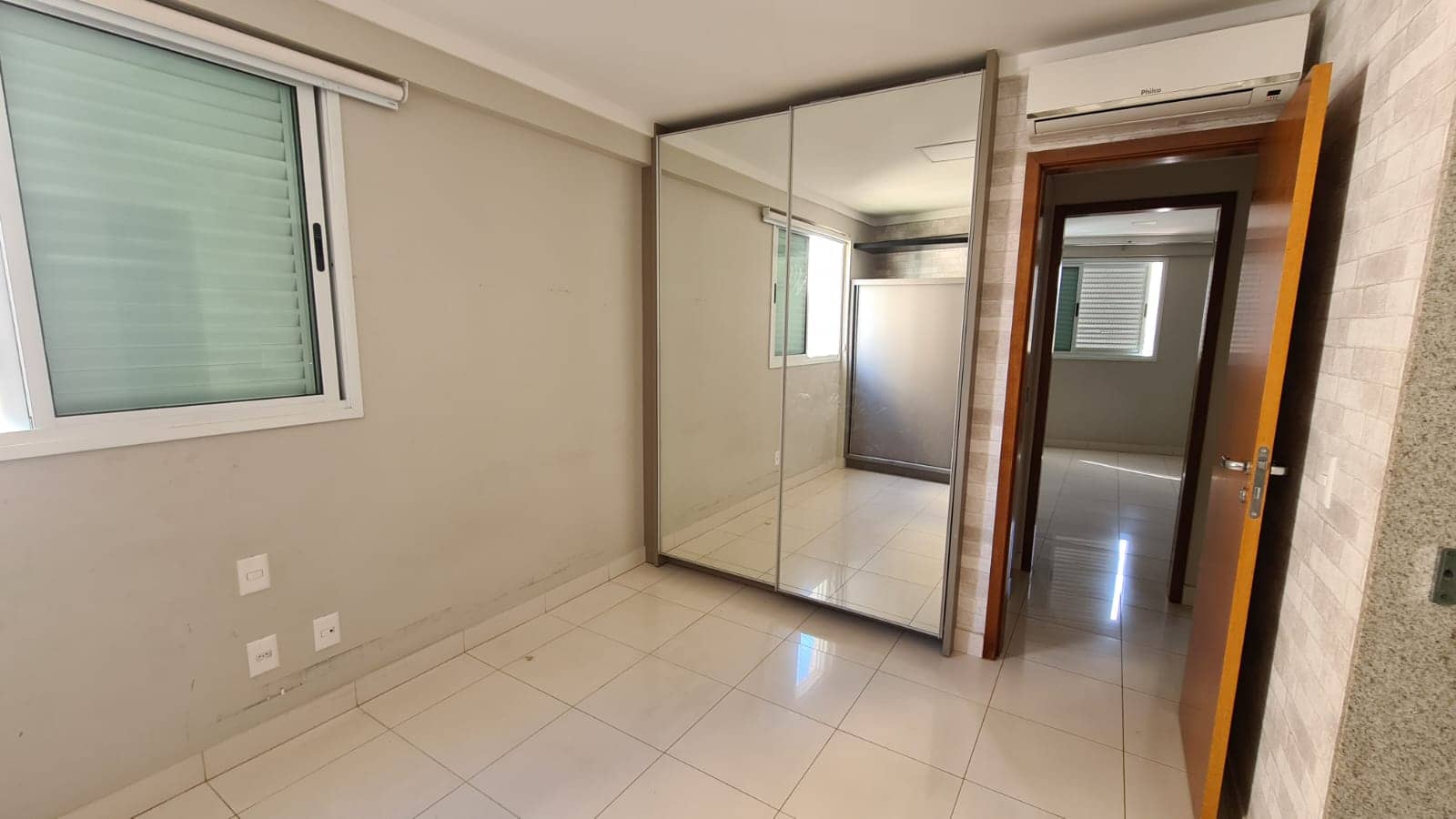 Apartamento St. Bueno