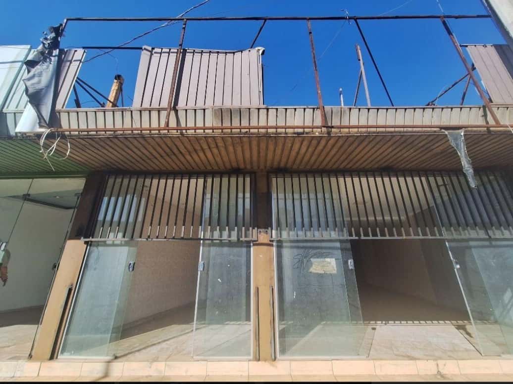 SALA COMERCIAL - JARDIM GOIÁS