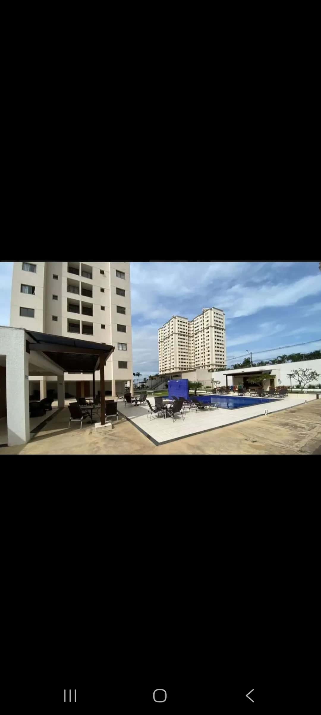 Apartamento Vila Brasília