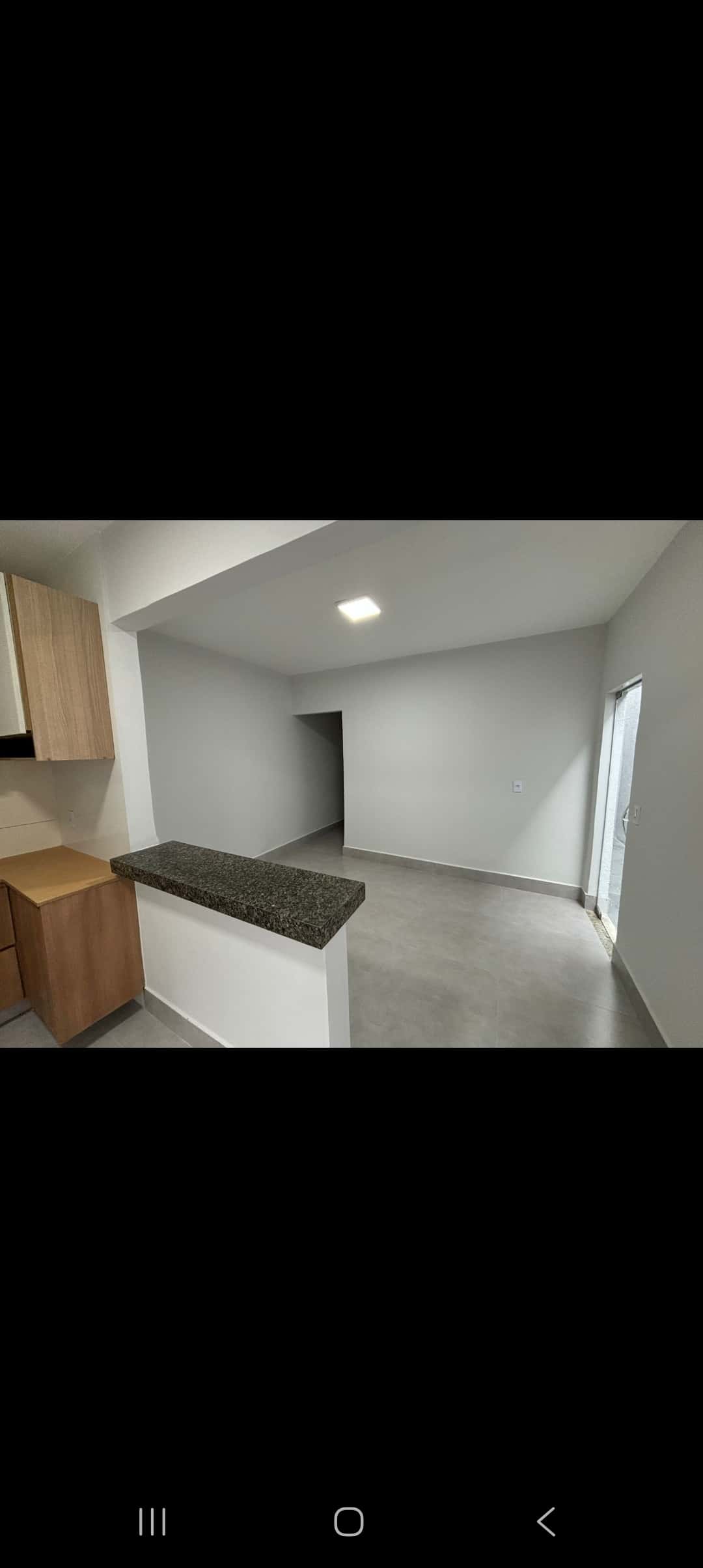 Casa Santa Fé Goiânia