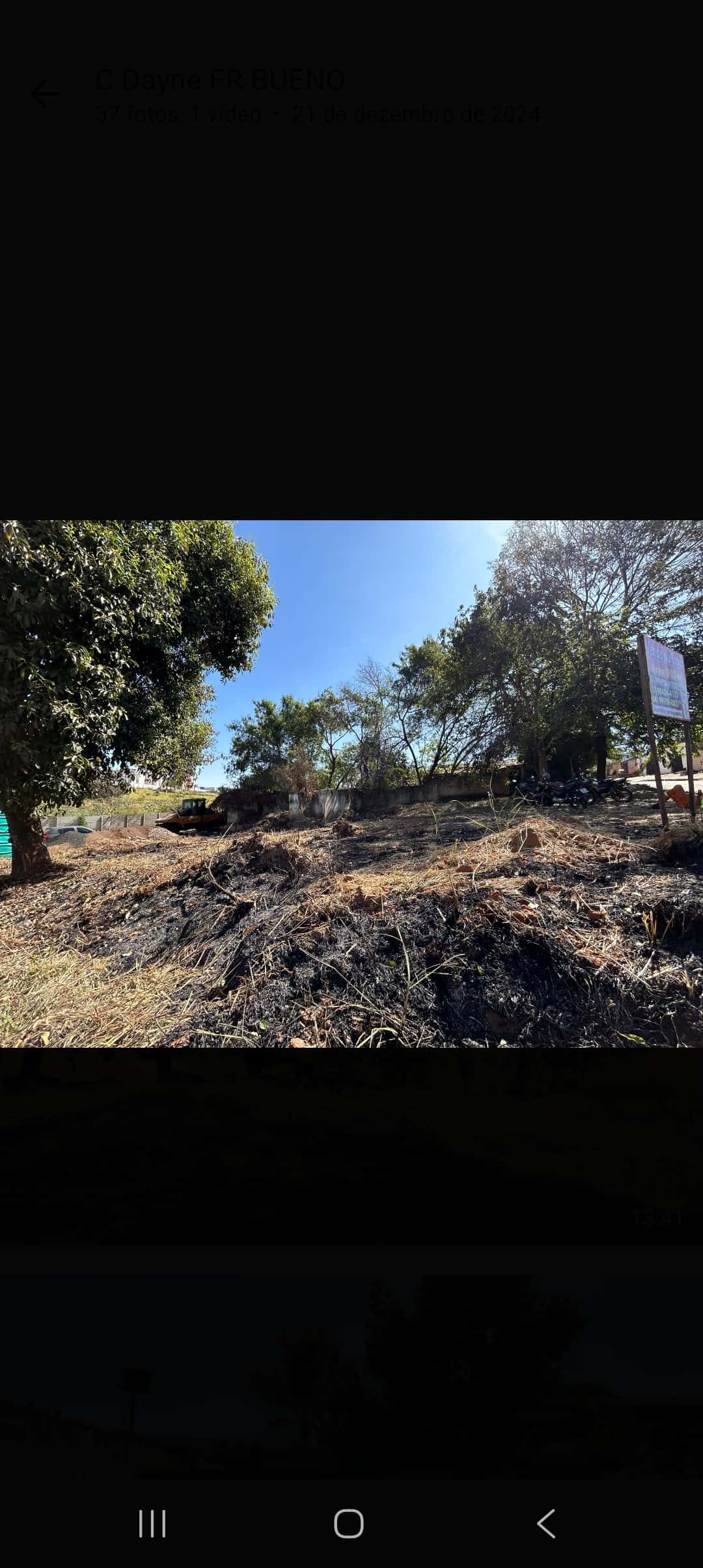 Lote Vila Maria Aparecida