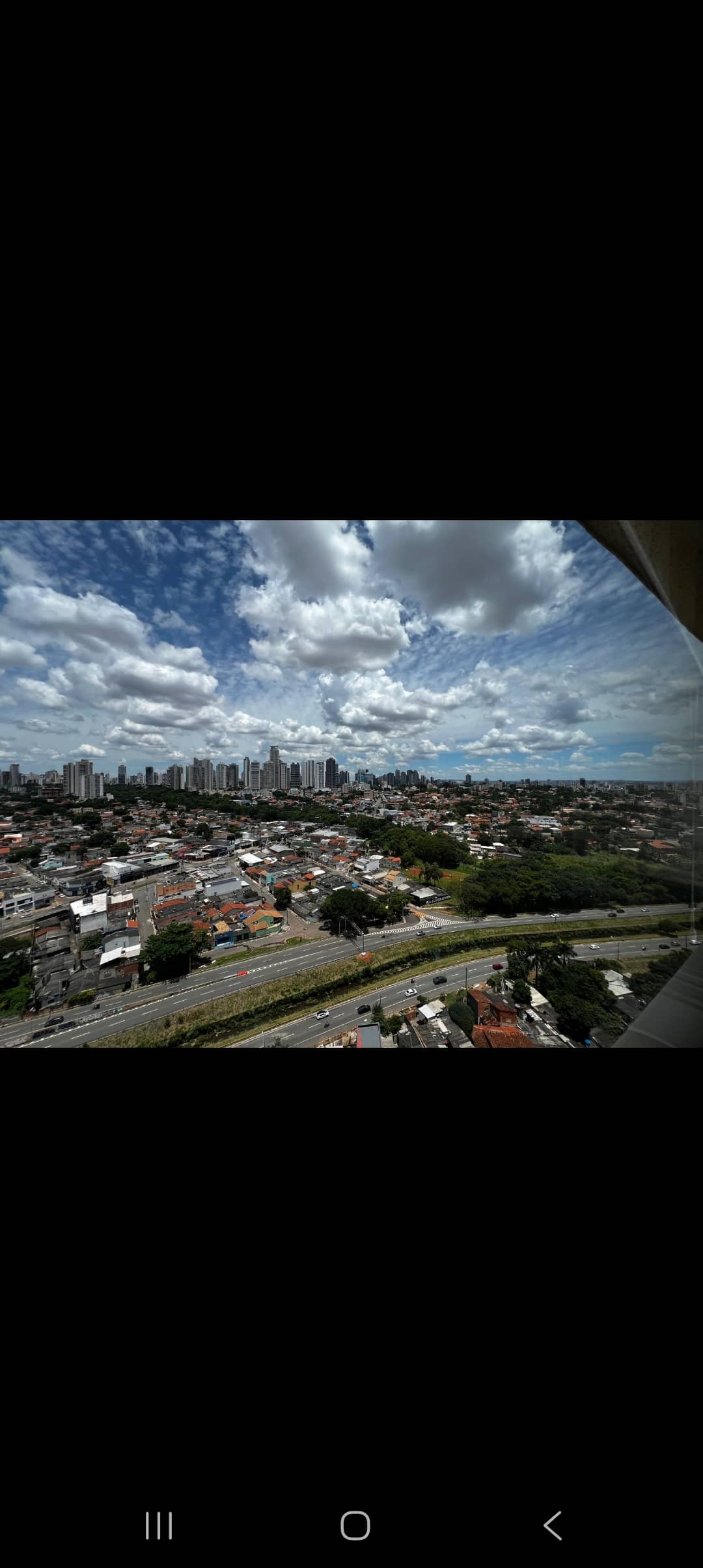 Apartamento Jd. Goiás