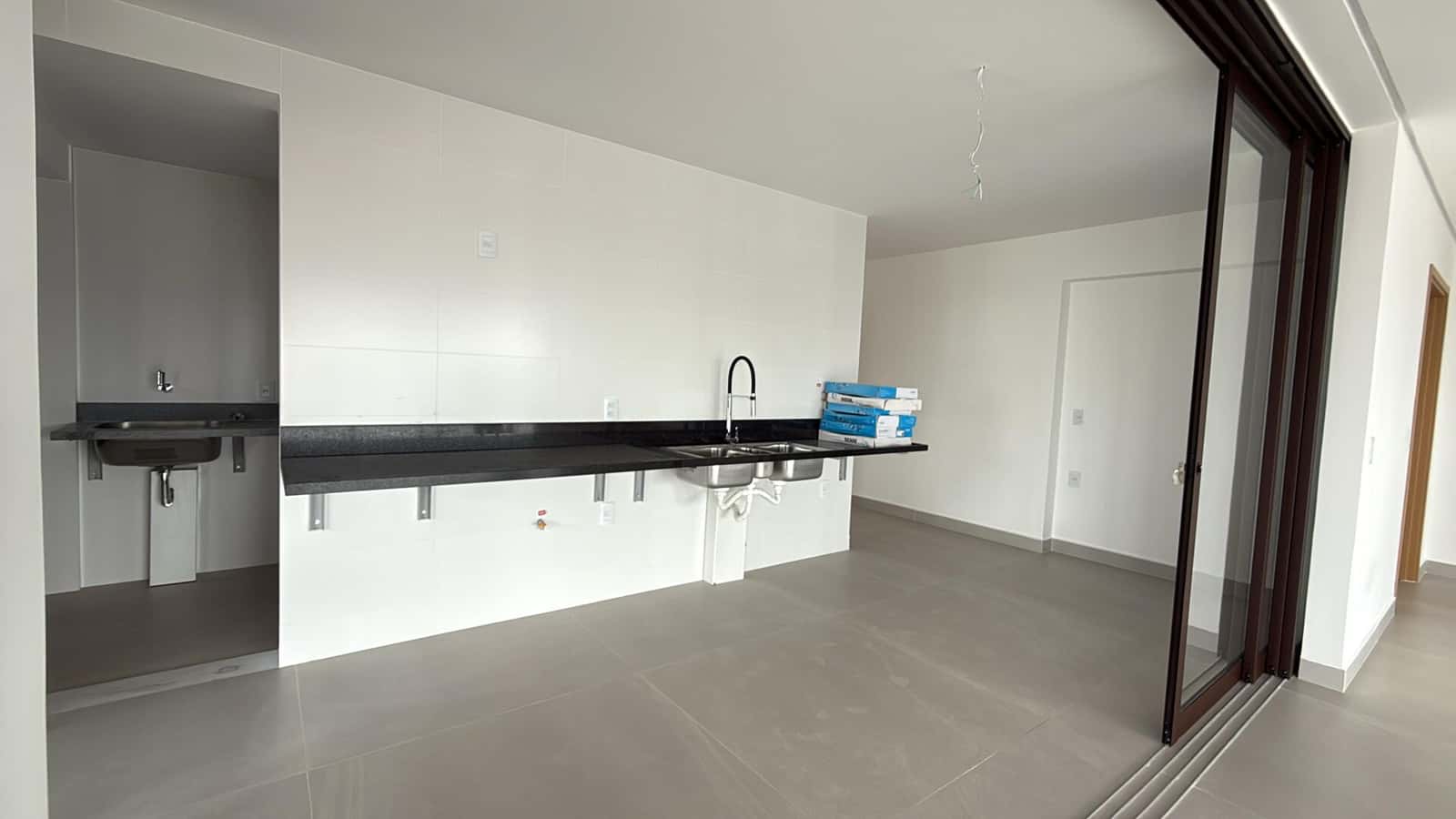 OPUS DECK 23 - 04 SUÍTES PLENAS - PRAÇA T-23