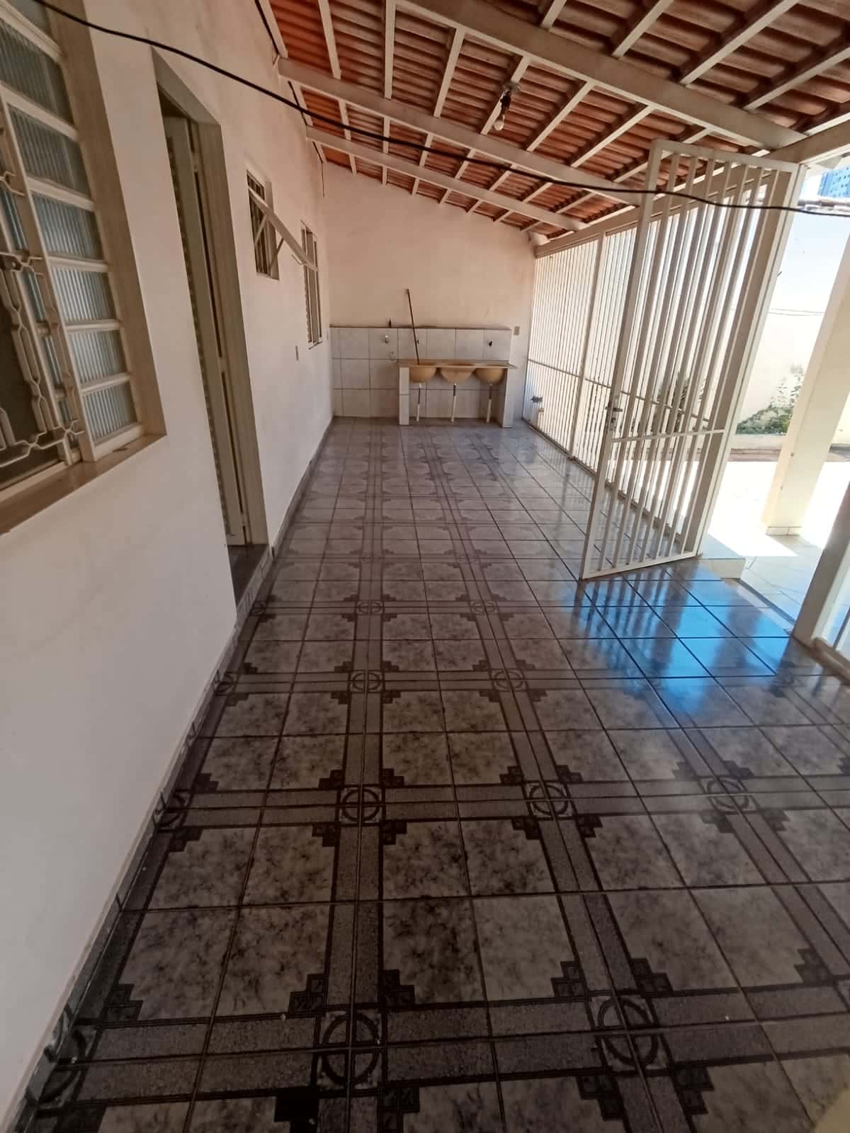 Casa Jardim América