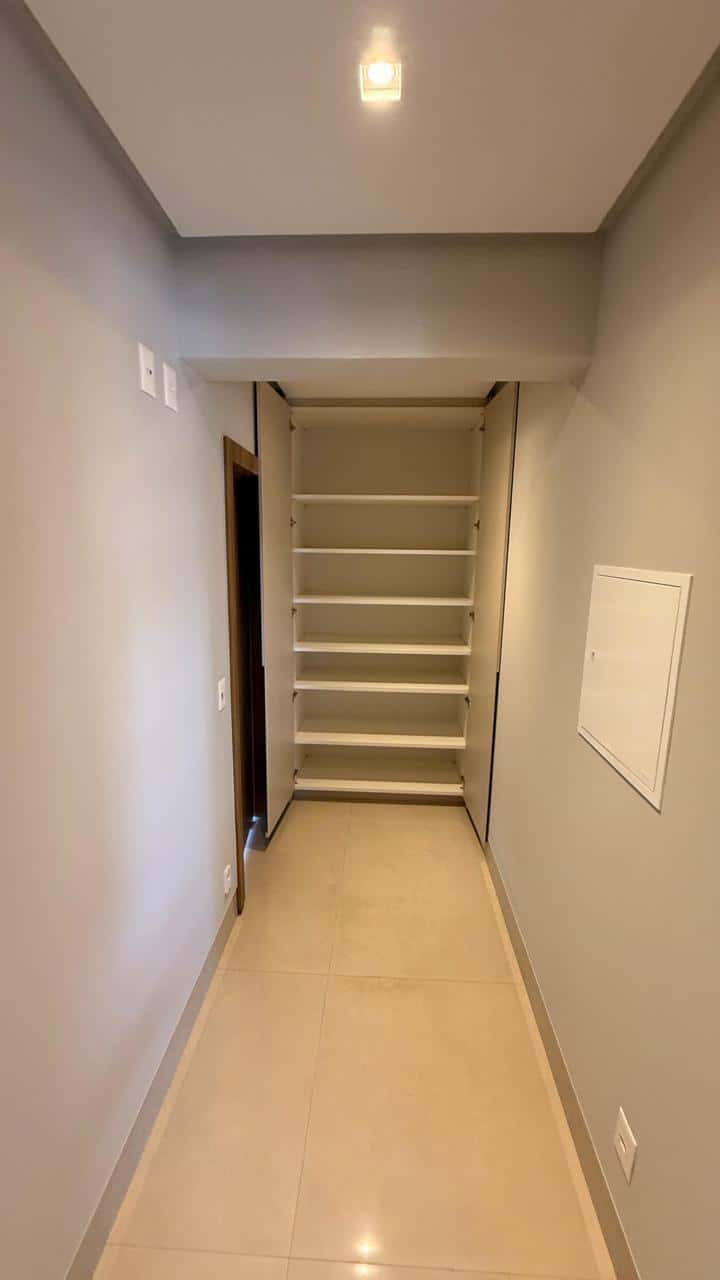 Apartamento Supreme Residence