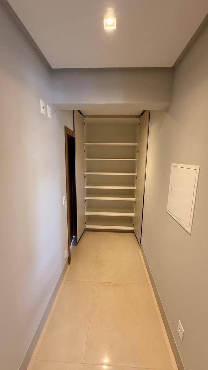 Apartamento Supreme Residence