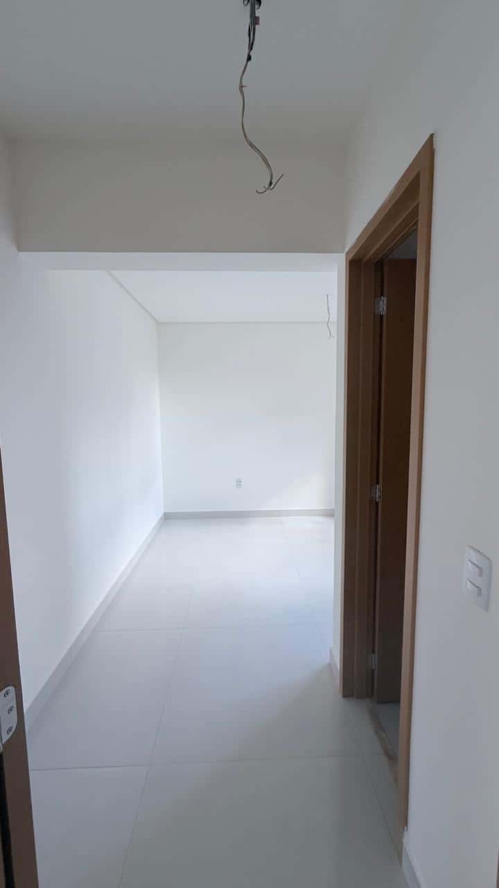 Apartamento no Setor Serrinha Vista para o Parque ( Blume Apartaments )