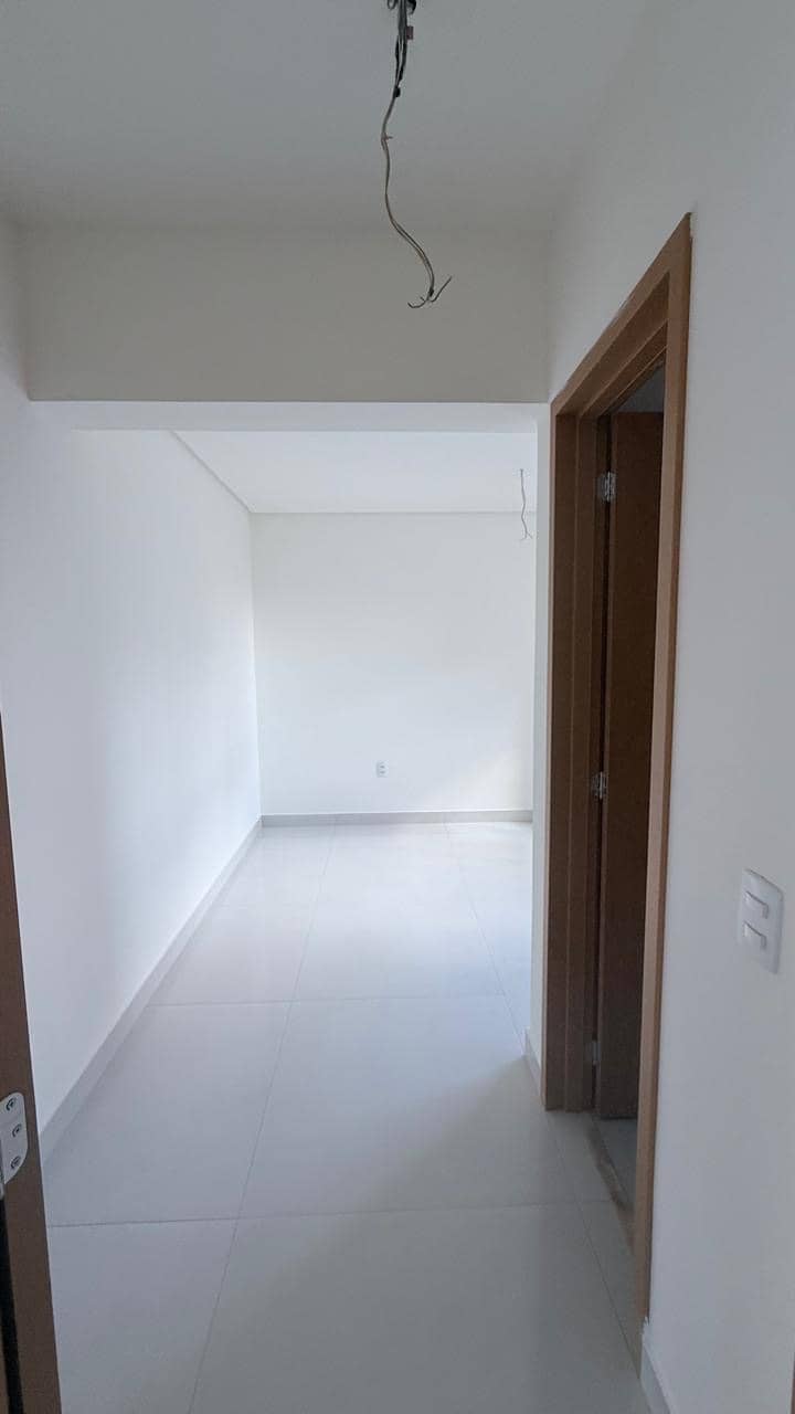 Apartamento no Setor Serrinha Vista para o Parque ( Blume Apartaments )