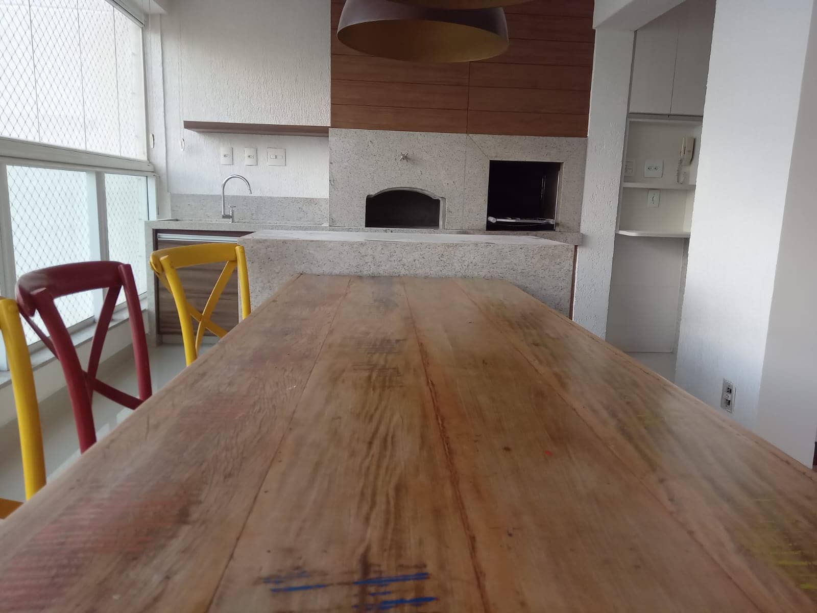 Apartamento Alto Padrão 140m² - 3 suítes - Reserva Marista