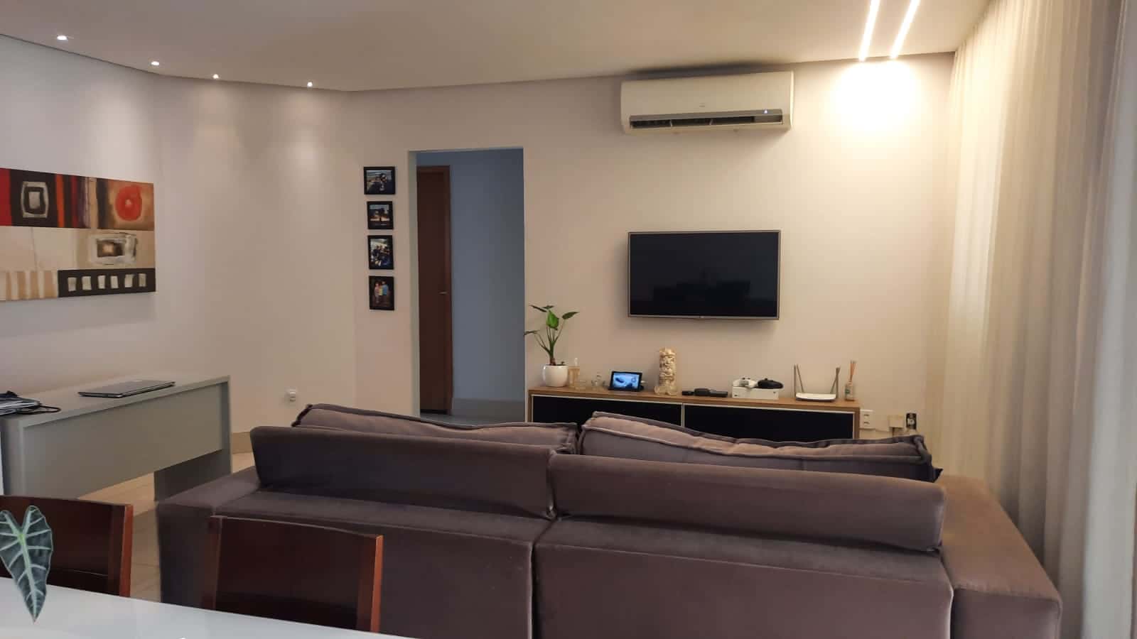 Casa de Rua Jardim Helvécia - Aparecida de Goiânia