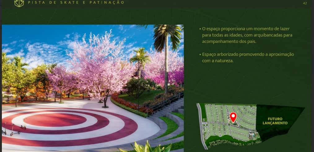 Condomínio Vinhas Flamboyant – Lotes em Condomínio Fechado de Alto Padrão