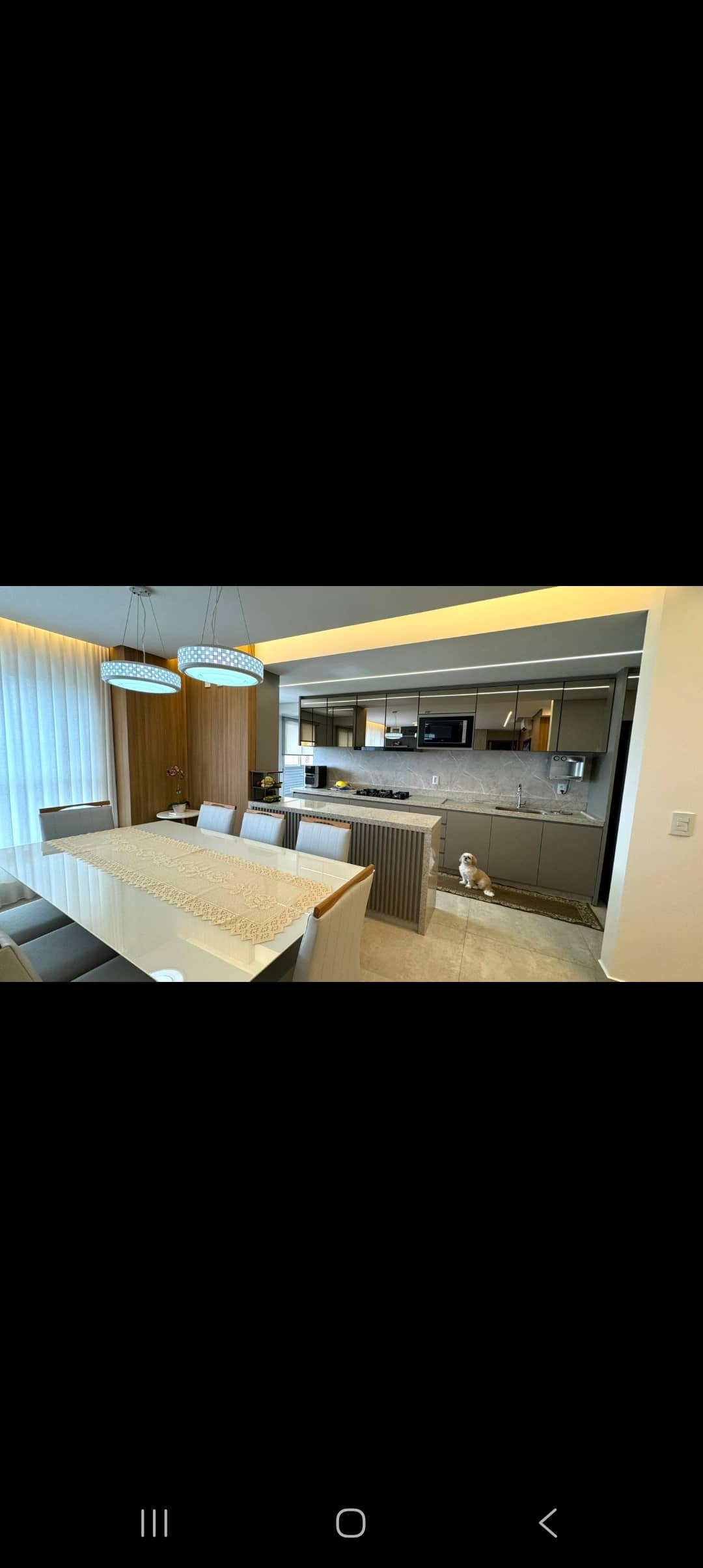 Apartamento Alto Padrão St. Marista