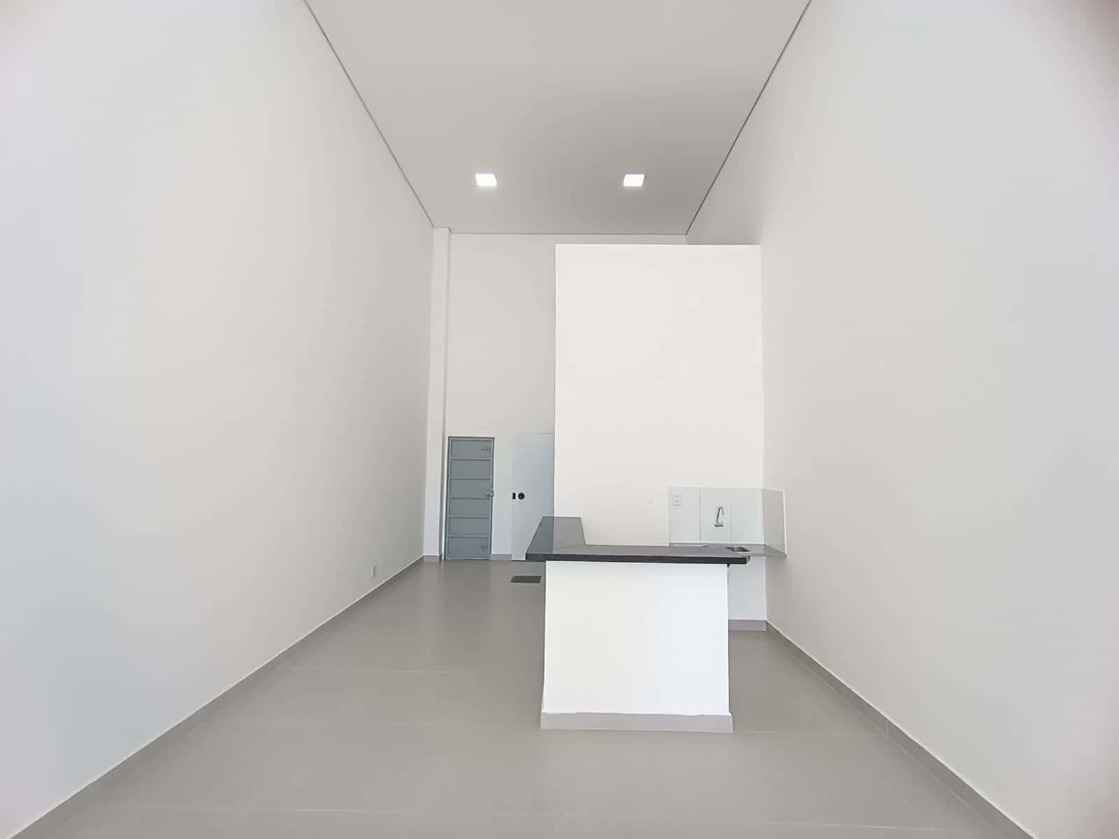 Galpão para alugar, 72 m² - Parque Oeste Industrial - Goiânia/GO