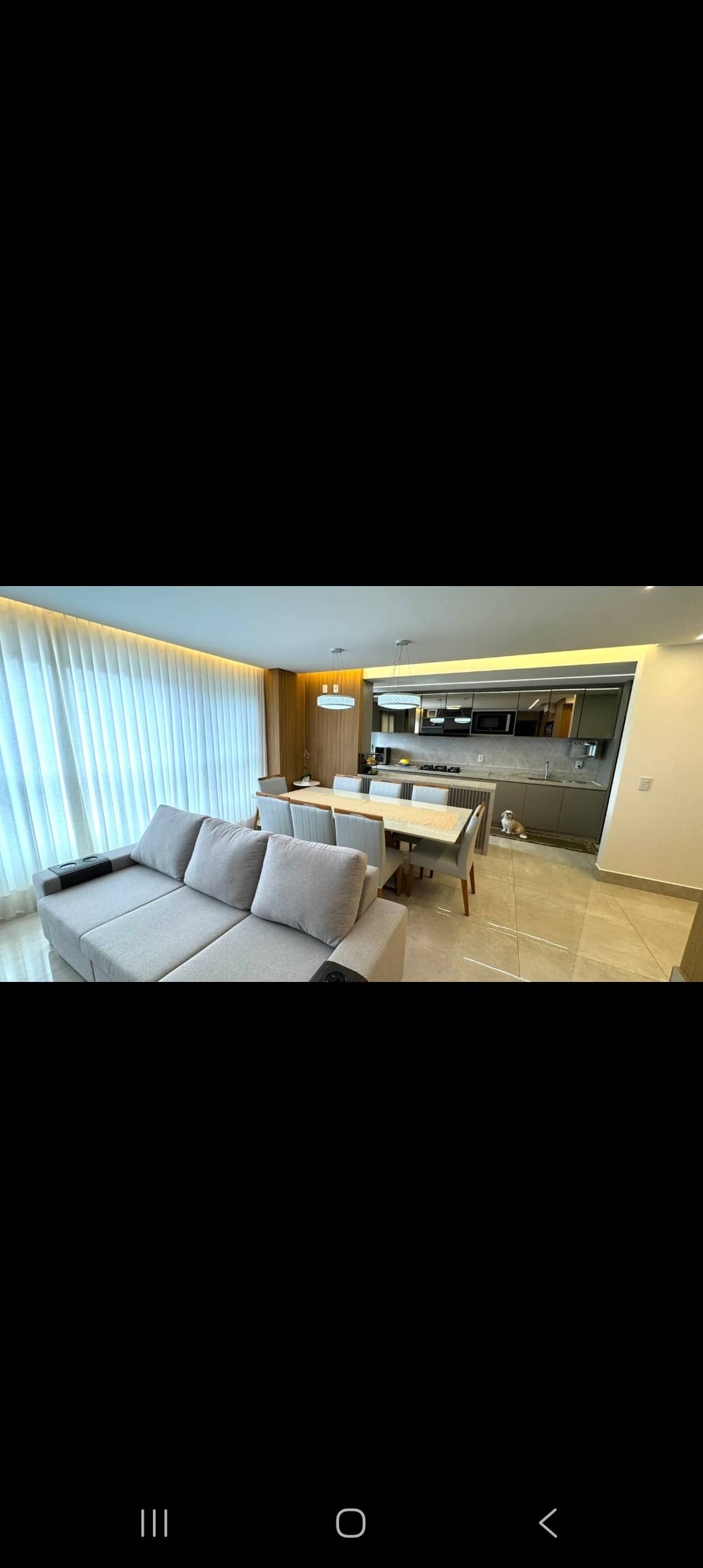 Apartamento Alto Padrão St. Marista