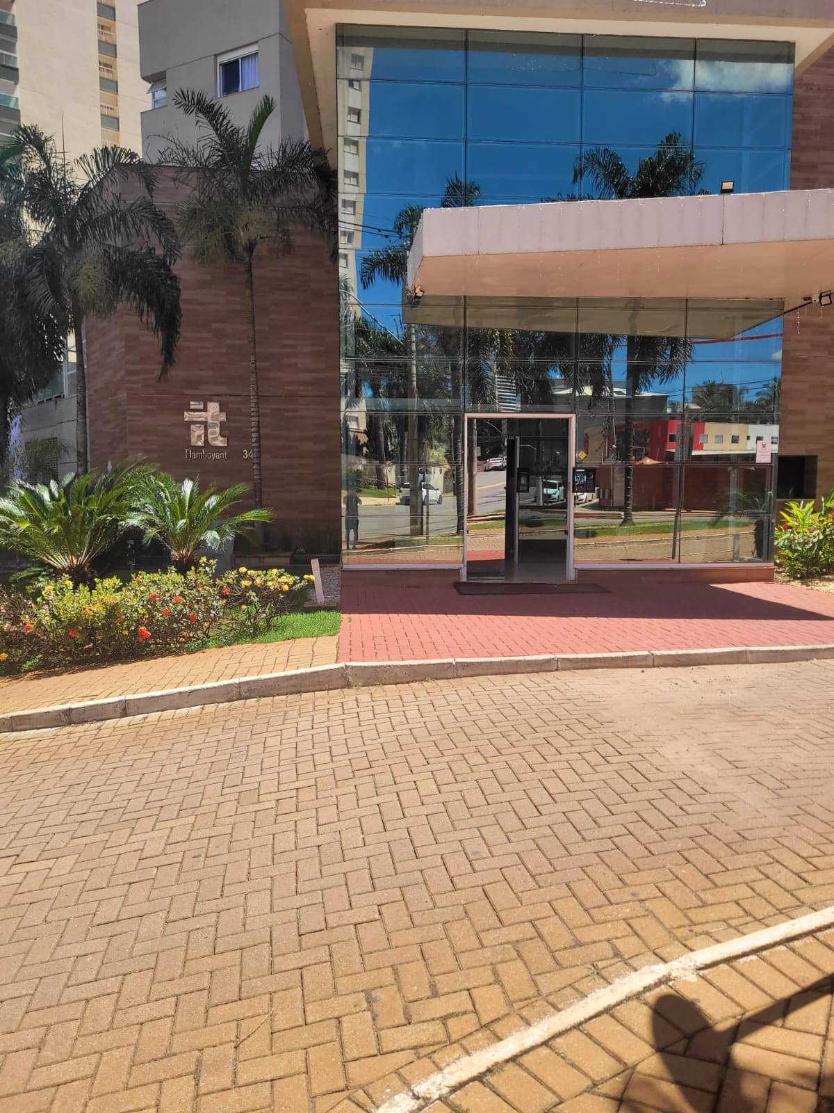 Edificil It Flamboyant