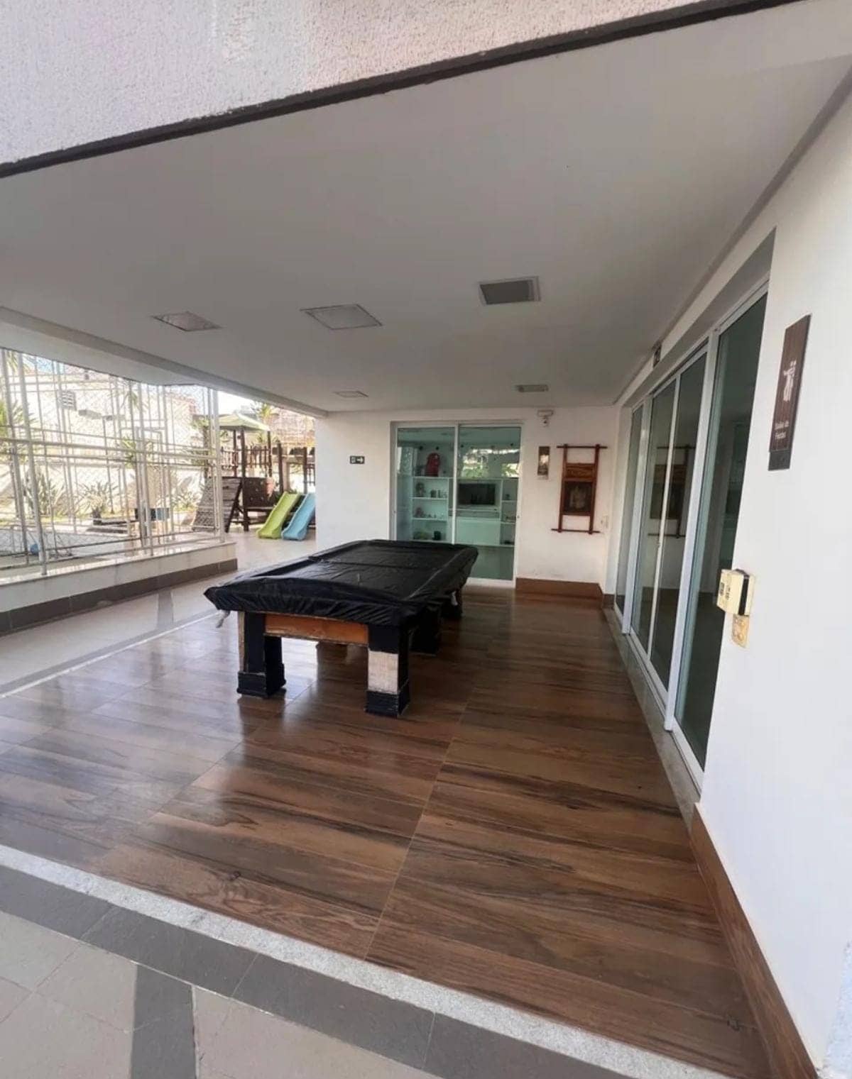 Apartamento - Setor Oeste