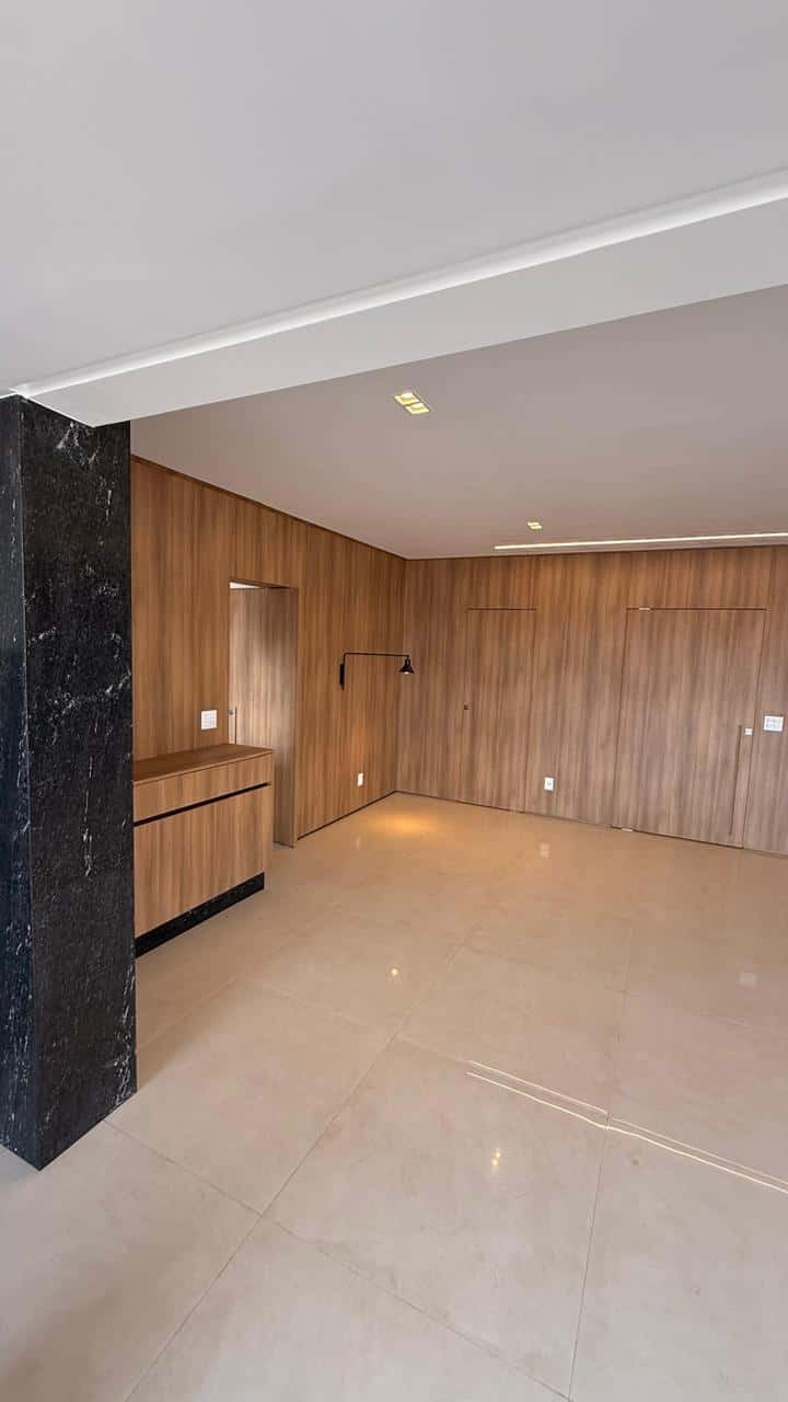 Apartamento Supreme Residence