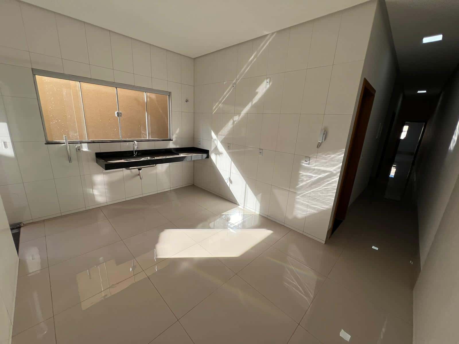 Casa Térrea St. Mont Serrat