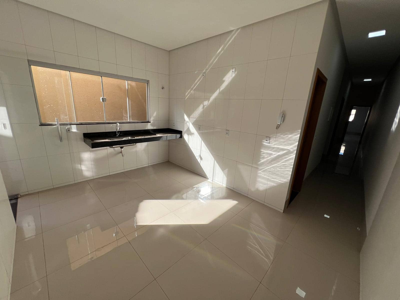 Casa Térrea St. Mont Serrat