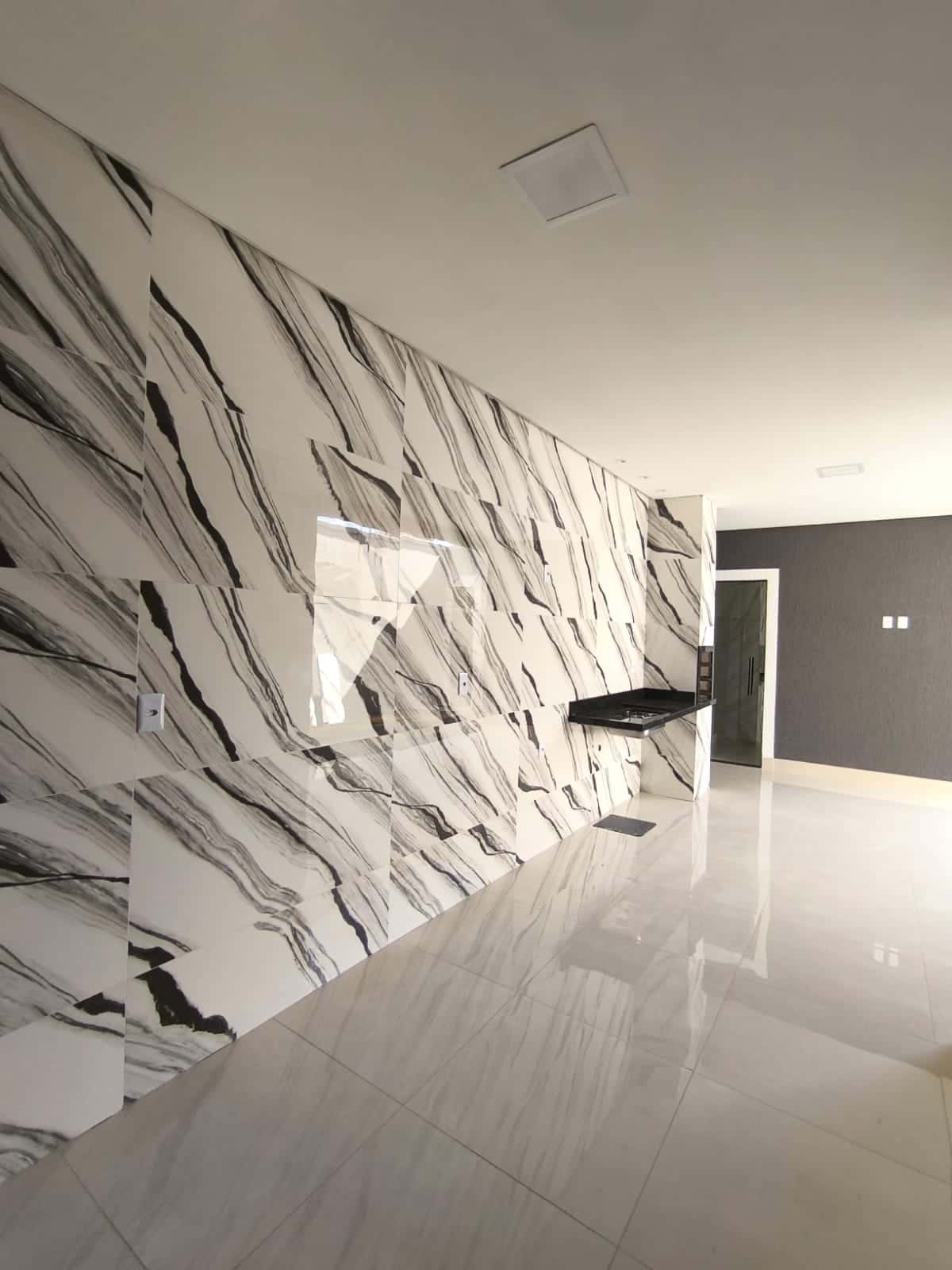 CASA 3 SUITES ITAIPU