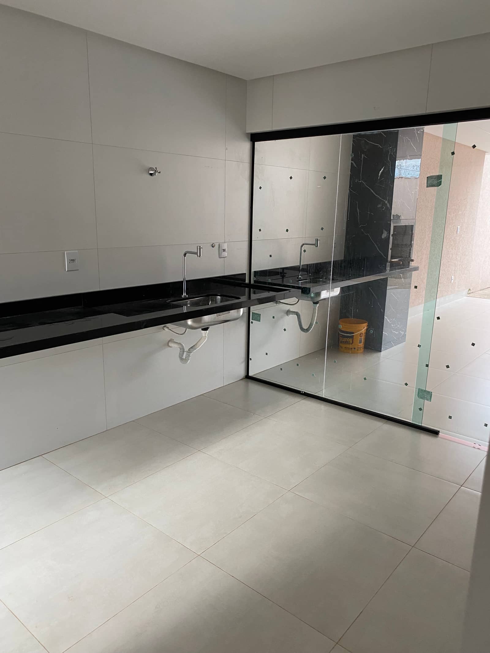 Casa Seror Santa Luzia