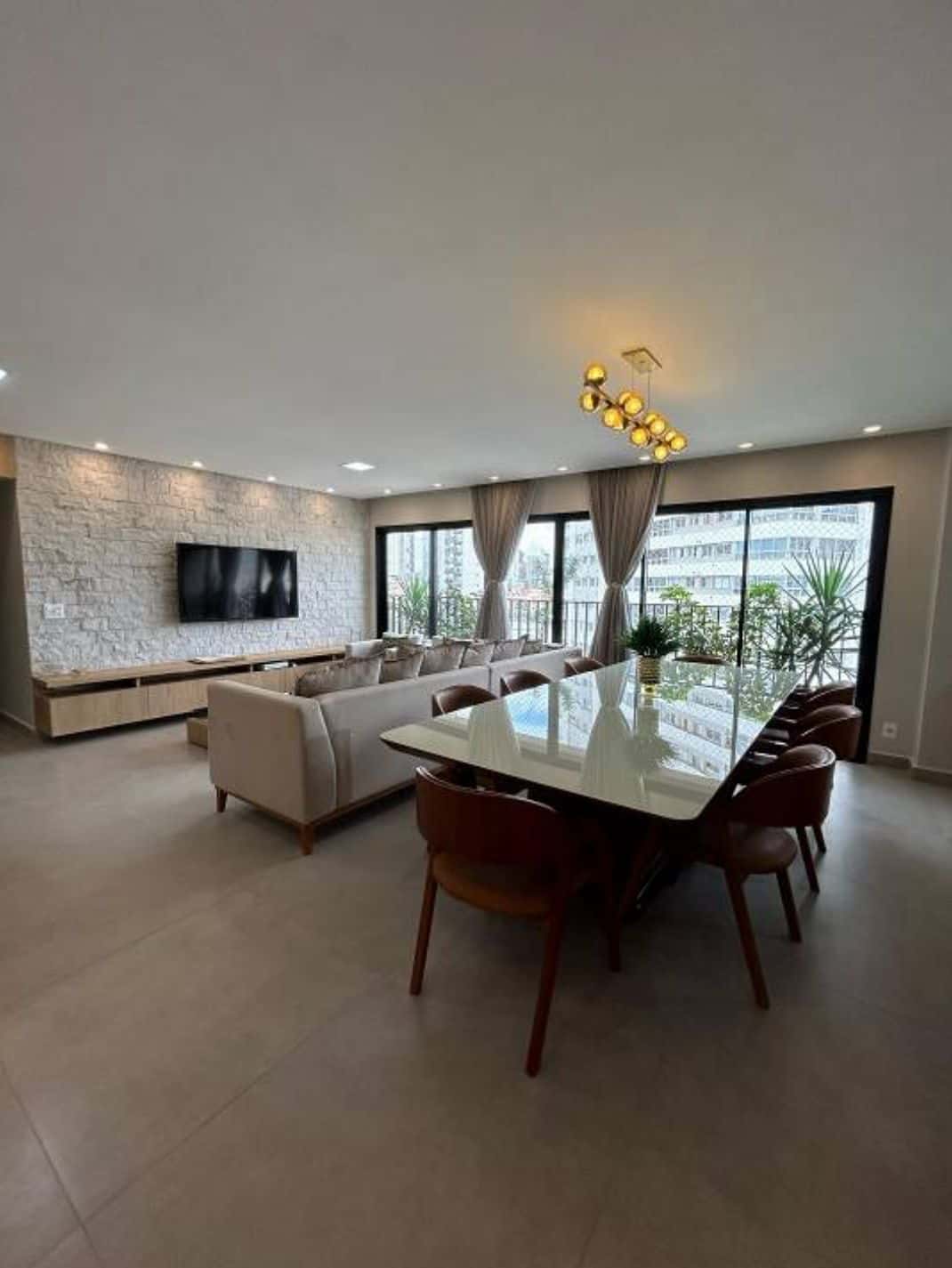 Apartamento Talk Marista Mobiliado