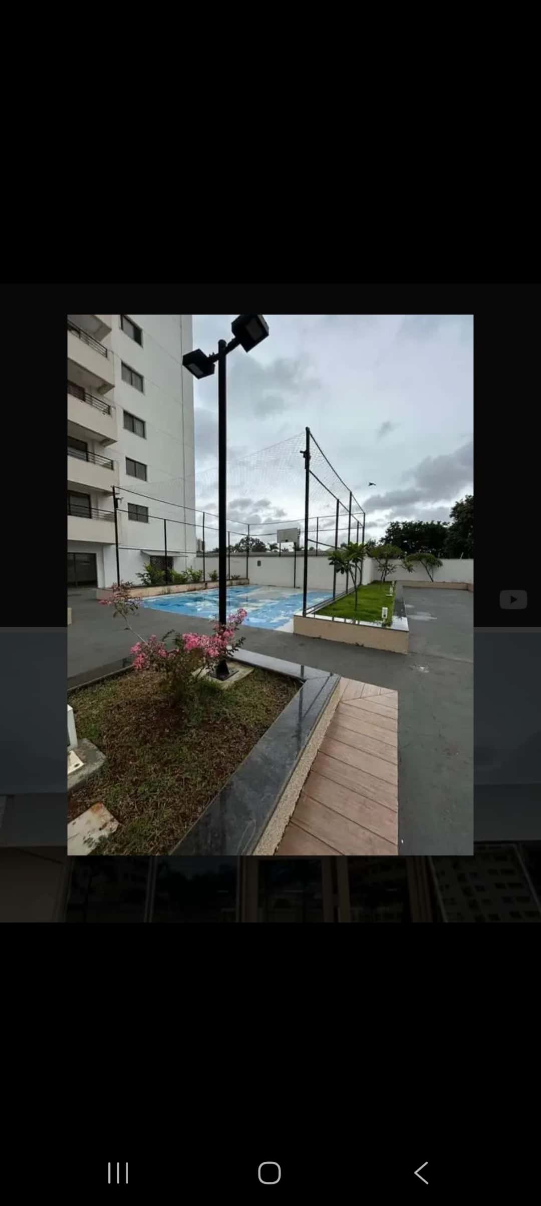 Apartamento Vila Brasília
