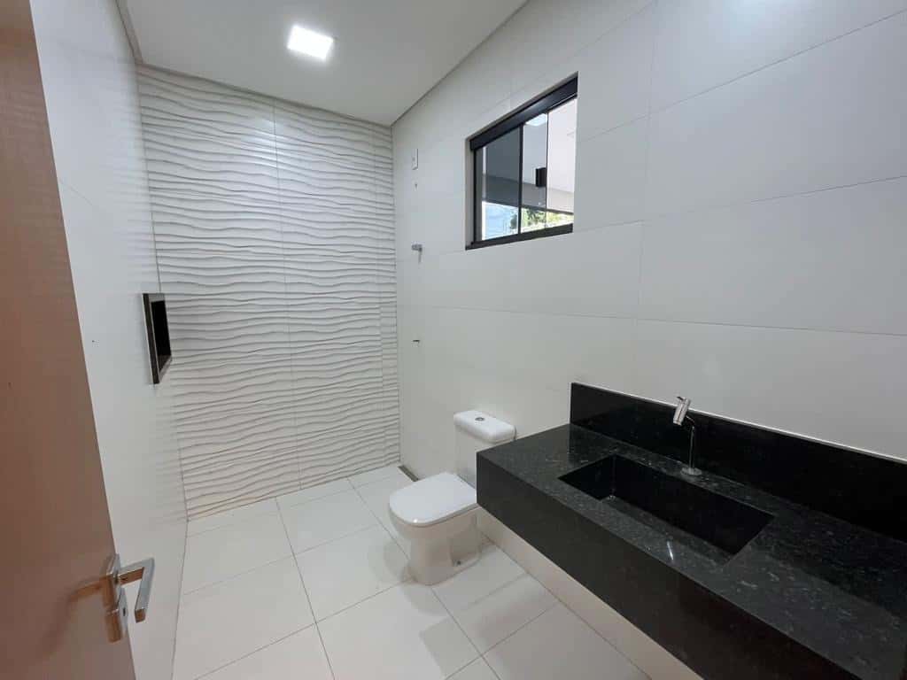 Casa jardim atlântico