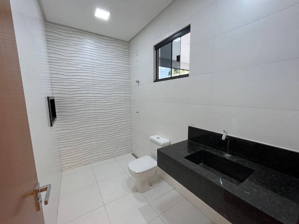 Casa jardim atlântico